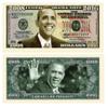 ACC Farewell Mr President - Barack & Michelle Commemorative Bills view 4