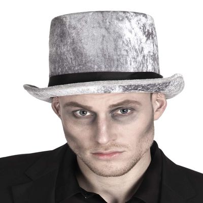 Boland 96945 Logan Dead Grave Hat One Size
