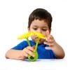 MOLUK 43220-oogi Bongo-Character Expandable Silicone with Suction Cups view 2