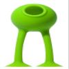 MOLUK 43220-oogi Bongo-Character Expandable Silicone with Suction Cups view 4