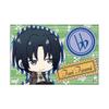 Aidolishseven square cans badge Izumi one bone view 1