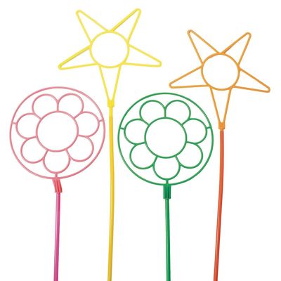 U.S. Toy Giant Neon Bubble Wands