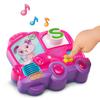 LeapFrog Fridge Phonics Magnetic Letter Set, Pink view 3