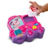 LeapFrog Fridge Phonics Magnetic Letter Set, Pink view 4