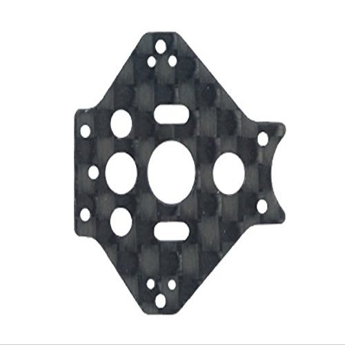 MICROHELI Carbon Fiber Motor Mount (for MH-TX15005/105)
