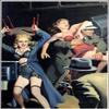 Hugh Joseph Ward - Pulp Art and Illustrations - 40 Trading Cards - No Duplicates! with FREE Protective Card Sleeves view 3