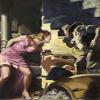 Hugh Joseph Ward - Pulp Art and Illustrations - 40 Trading Cards - No Duplicates! with FREE Protective Card Sleeves view 4