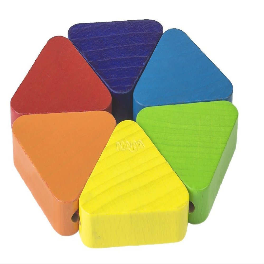 Haba Trix Rattle