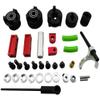 Hot Racing SCXT1000TP 2 Speed Transmission Conversion SCX2 view 1