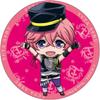 B  Project  Heartbeat * anbisyasu Magnet Seat SD Asin   view 1