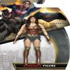 DC Comics Batman v Superman, Wonder Woman Bendable Action Figure view 1