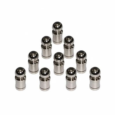Integy RC Model 3RAC-BS58H11S Steel 5.8MM Hex Ball Stud L=11-10 pcs