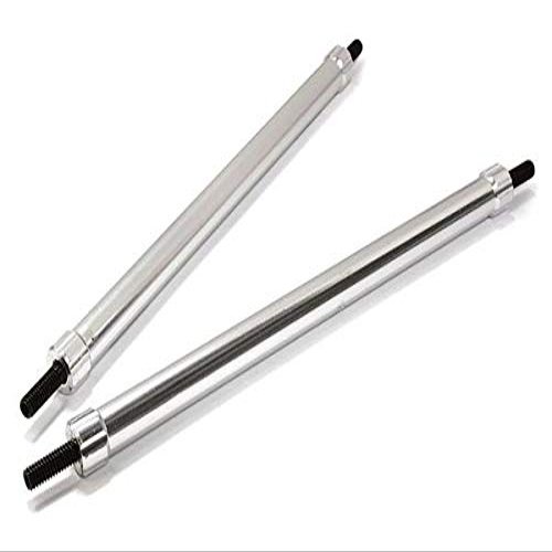 Integy Billet Machined 110mm Aluminum Linkages (2) M3 Threaded for 1/10 Scale Crawler