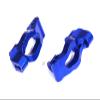 Billet Machined Caster Blocks for Traxxas LaTrax Teton 1/18 Monster Truck view 1