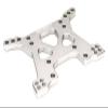 Billet Machined Front Shock Tower (1) for Traxxas 1/10 Slash 4X4 LCG 6838 view 1