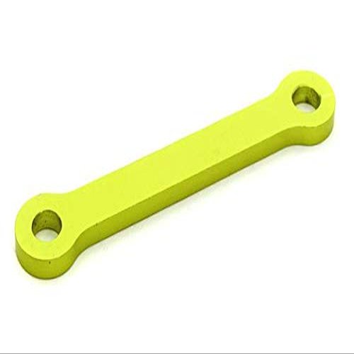 Integy Billet Machined Front Arm Brace for HPI 1/10 Jumpshot MT, SC & ST