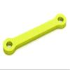 Integy Billet Machined Front Arm Brace for HPI 1/10 Jumpshot MT, SC & ST view 1