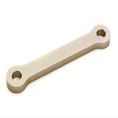 Integy Billet Machined Front Arm Brace for HPI 1/10 Jumpshot MT, SC & ST
