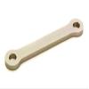 Integy Billet Machined Front Arm Brace for HPI 1/10 Jumpshot MT, SC & ST view 1