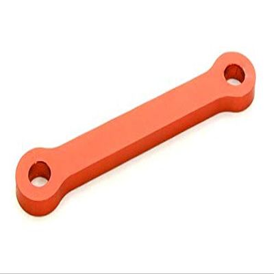 Integy Billet Machined Front Arm Brace for HPI 1/10 Jumpshot MT, SC & ST