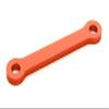 Integy Billet Machined Front Arm Brace for HPI 1/10 Jumpshot MT, SC & ST view 1
