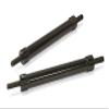 Integy Billet Machined 40mm Aluminum Linkages (2) M3 Threaded for 1/10 Scale Crawler view 1