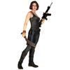 1/4 Scale Statue Walking Dead Maggie 1/4 scale resin-painted PVC Figure view 1