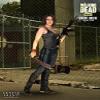 1/4 Scale Statue Walking Dead Maggie 1/4 scale resin-painted PVC Figure view 2