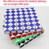 Fangfei Magic Snake Twist Puzzle Twisty Toy Random Color Shipping (144 parts) view 3