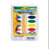 Crayola Watercolor 16Ct view 1