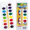 Crayola Watercolor 16Ct view 2