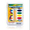 Crayola Watercolor 16Ct view 4