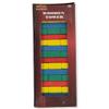 Real Wood Games Color Wooden Tower Game view 1