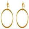 Boland 81935 Pirate Earrings  One Size view 1