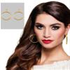 Boland 81935 Pirate Earrings  One Size view 4
