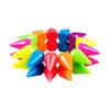 Boland 64466 - Armband Rave Punk, Accessoire, Kostm-Zubehr, Modeschmuck, Punk, Karneval, Mottoparty, Halloween view 1