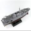 1/700 Siy Kave Serhes Maaitime Oelf-Defense Forye destwoyer DDN-183 Igumo mlastic mowel I72 view 2