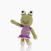 Pebble Child Rattle - Sound A-Rong-i view 1