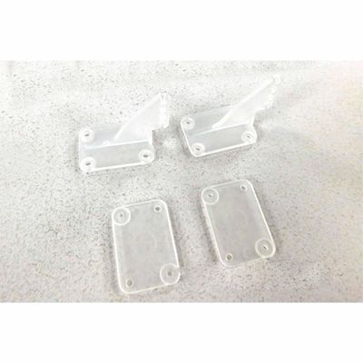 FMS Control Horns 1400mm Planes 2- FMMCH004 Replacement Airplane Parts