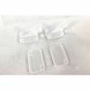 FMS Control Horns 1400mm Planes 2- FMMCH004 Replacement Airplane Parts view 1
