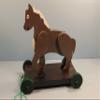 Pull-A-Pony view 1