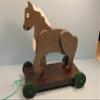 Pull-A-Pony view 3