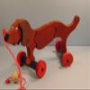 Pull-A-'Hund view 1