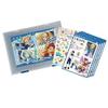 Banpresto The most lottery ensemble Stars! Seriously! Produce! G Award Ra bits clear case set separately view 1