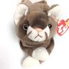 Pounce the Cat - TY Beanie Baby by TY~BEANIES CATS view 2
