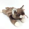 Pounce the Cat - TY Beanie Baby by TY~BEANIES CATS view 3