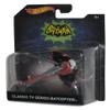 hotwheels batman classic TV series batcopter 1.50 scale model by Hot Wheels view 1
