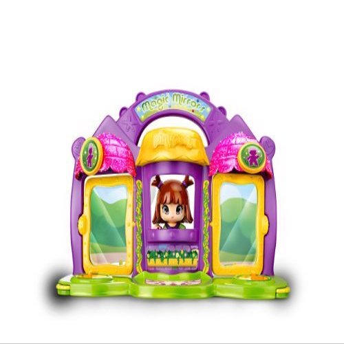 Pinypon FAMOSA P&P Specchio MAGICO 11167