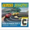 Scalextric C8512 Track Extension Pack 3 - Hairpin Curve 1:32 Scale Accessory by Scalextric view 1