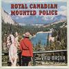 ViewMaster -Royal Canadian Mounted Police - ViewMaster Reels 3D - from The 1970s - Factory Sealed view 1